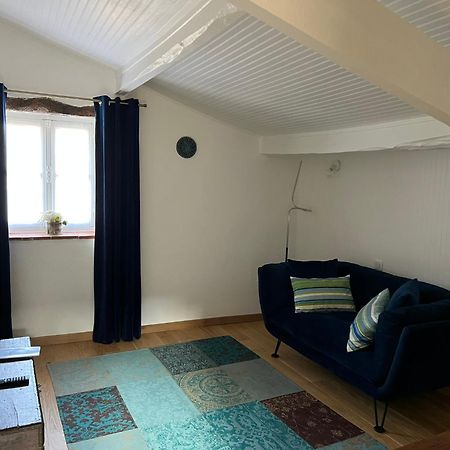 Le Clos Pastel Virac Exterior foto