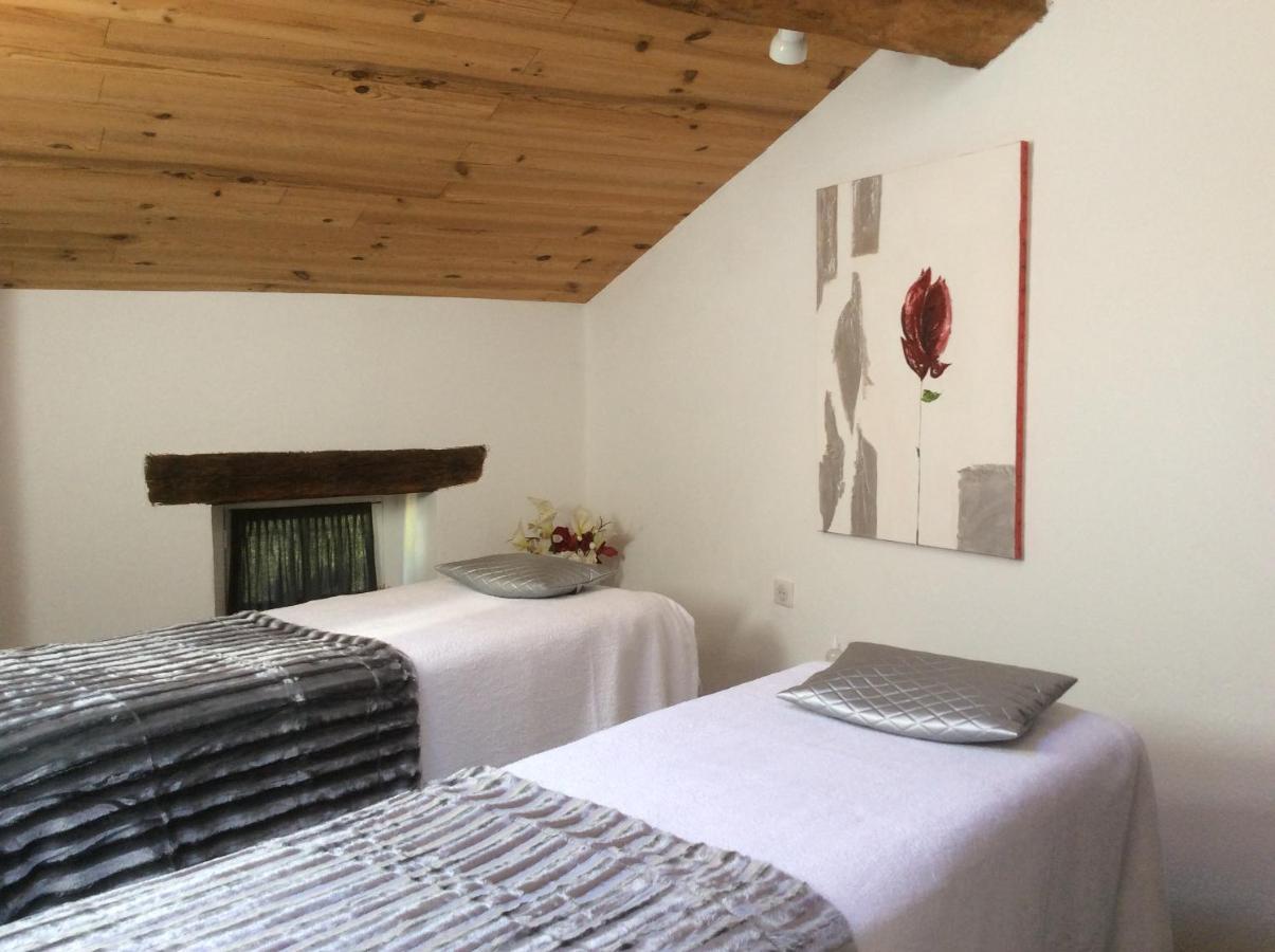Le Clos Pastel Virac Exterior foto