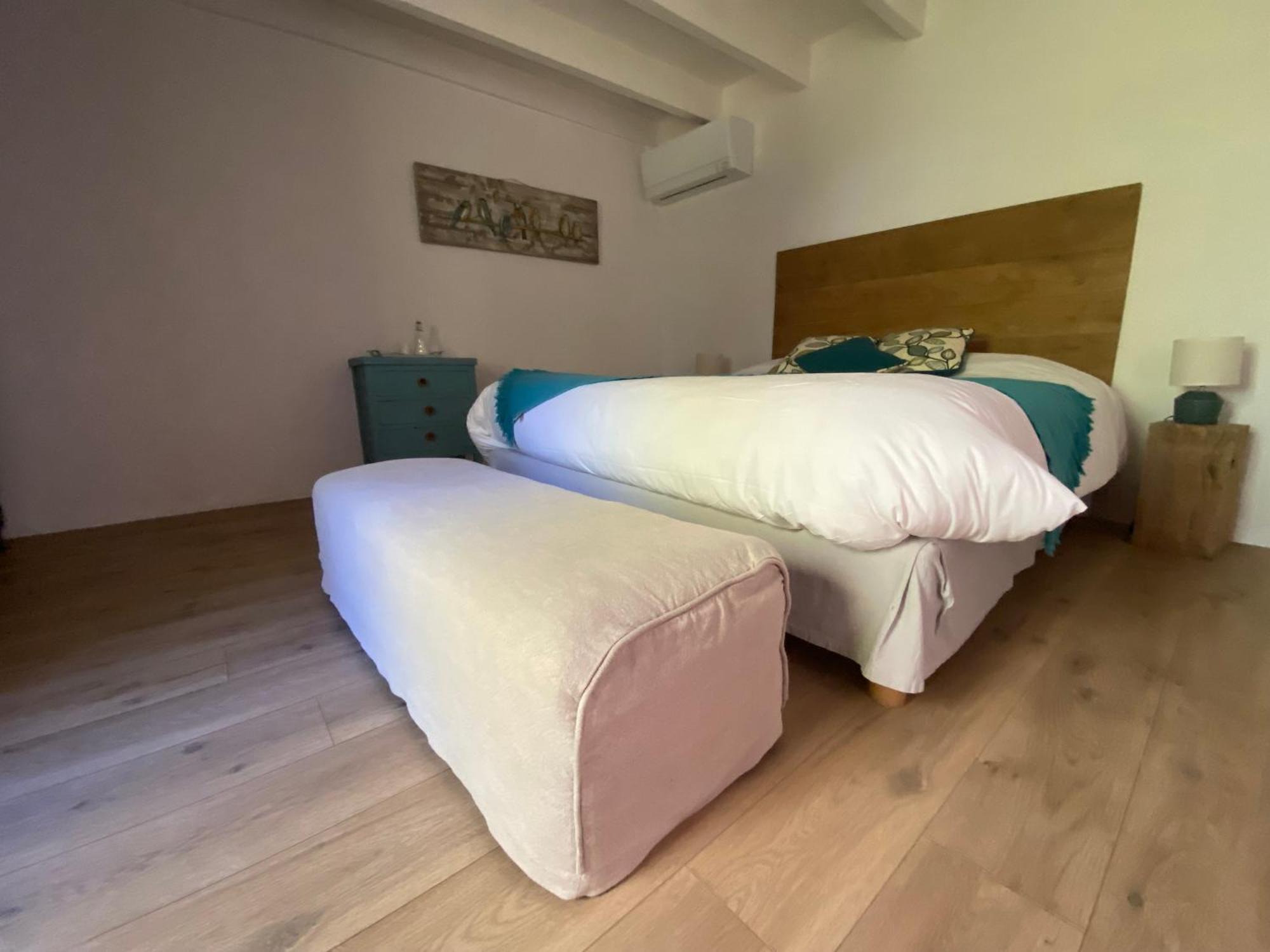 Le Clos Pastel Virac Exterior foto