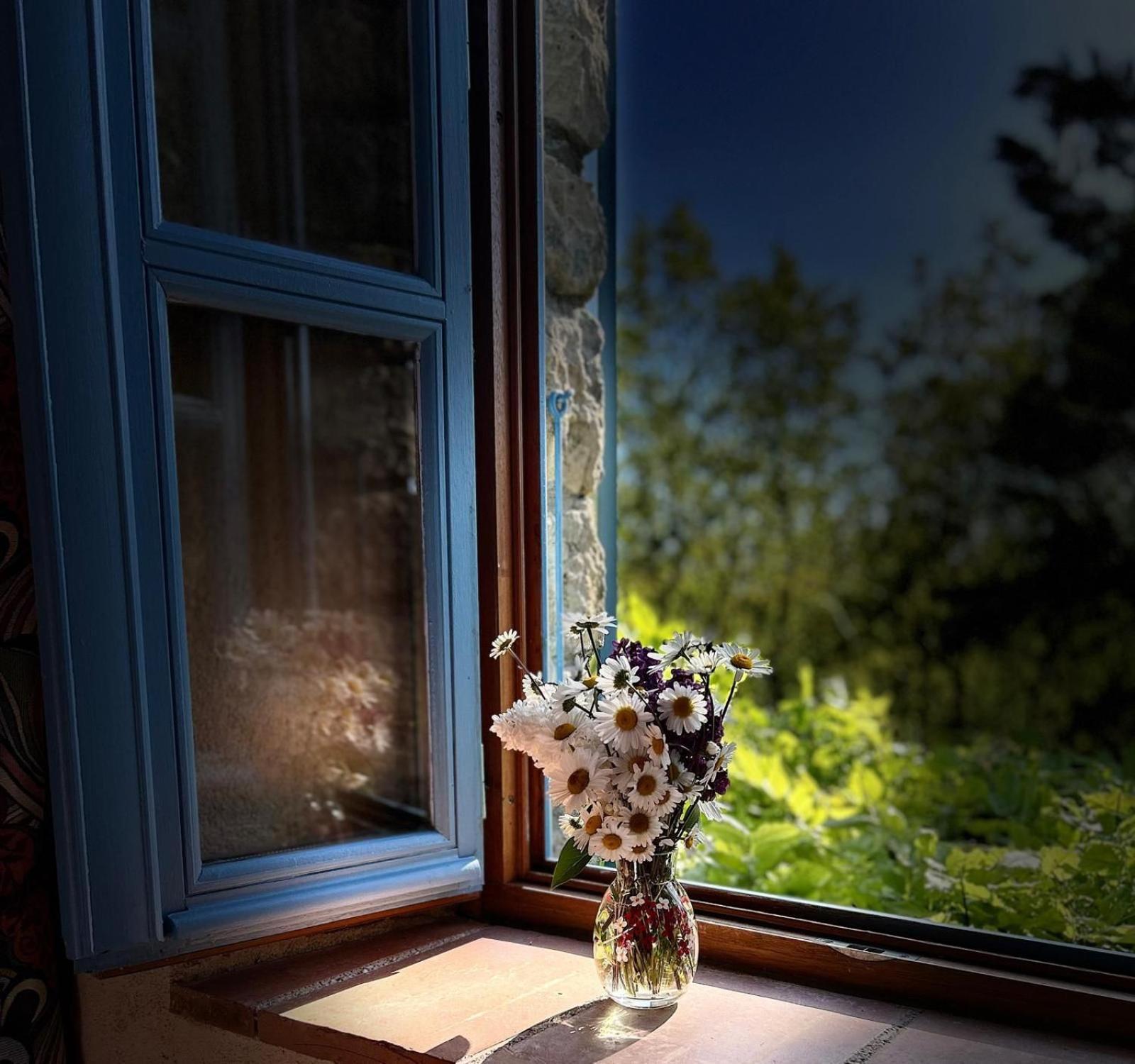 Le Clos Pastel Virac Exterior foto