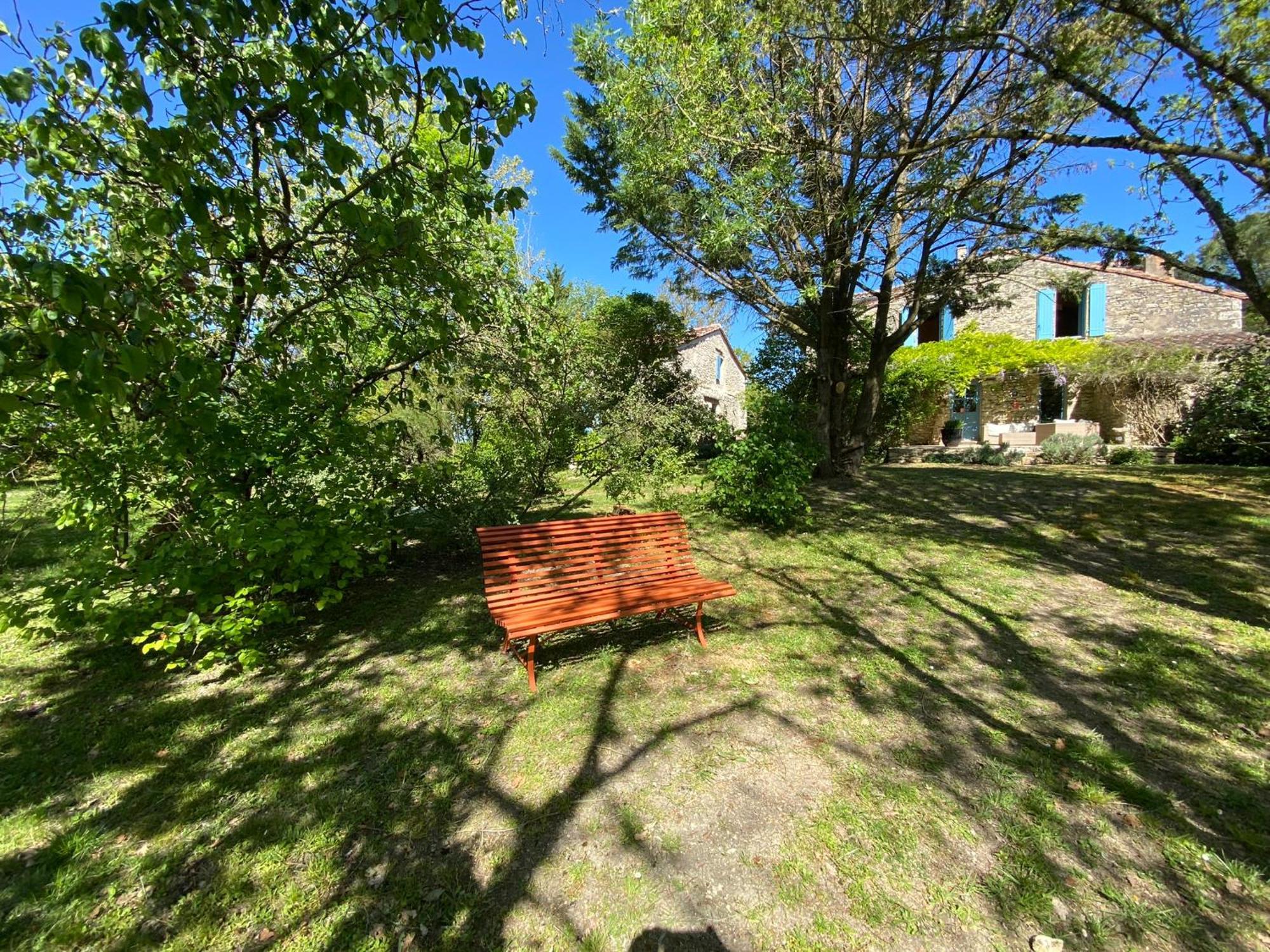 Le Clos Pastel Virac Exterior foto