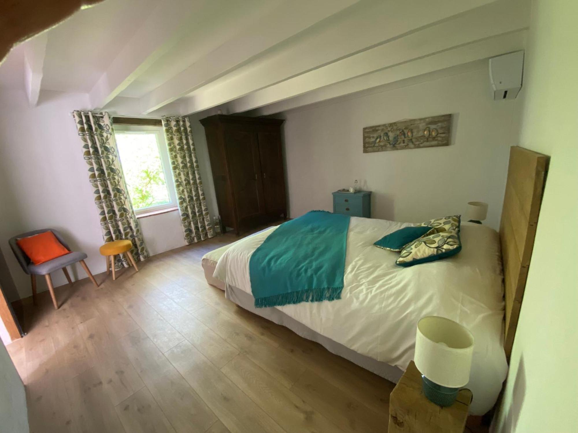 Le Clos Pastel Virac Exterior foto