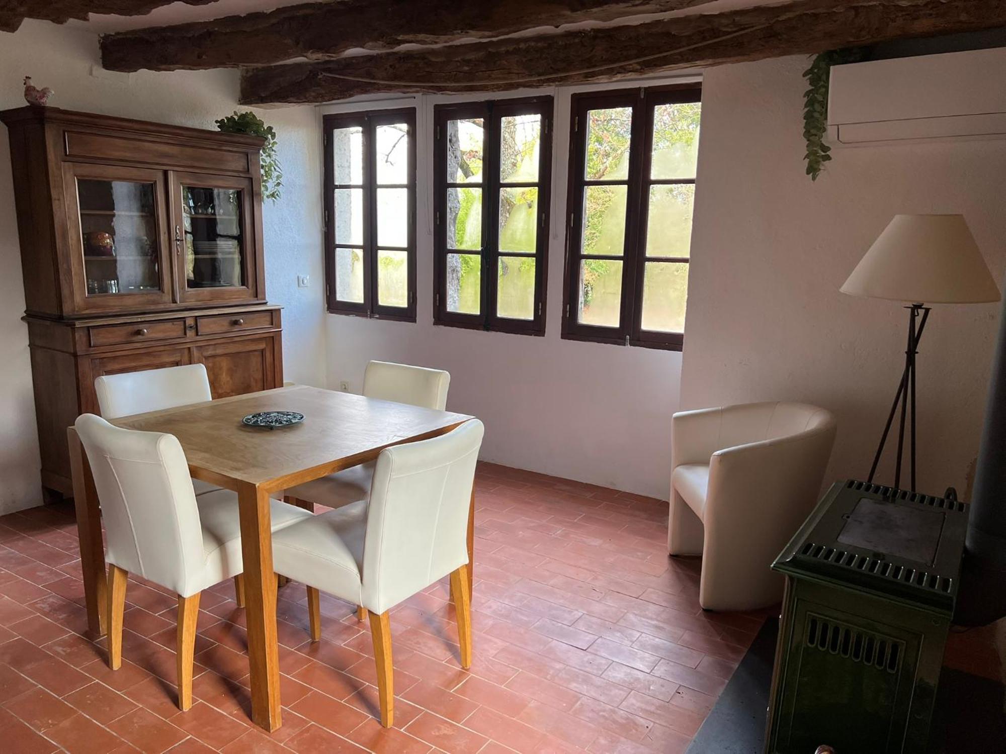 Le Clos Pastel Virac Exterior foto