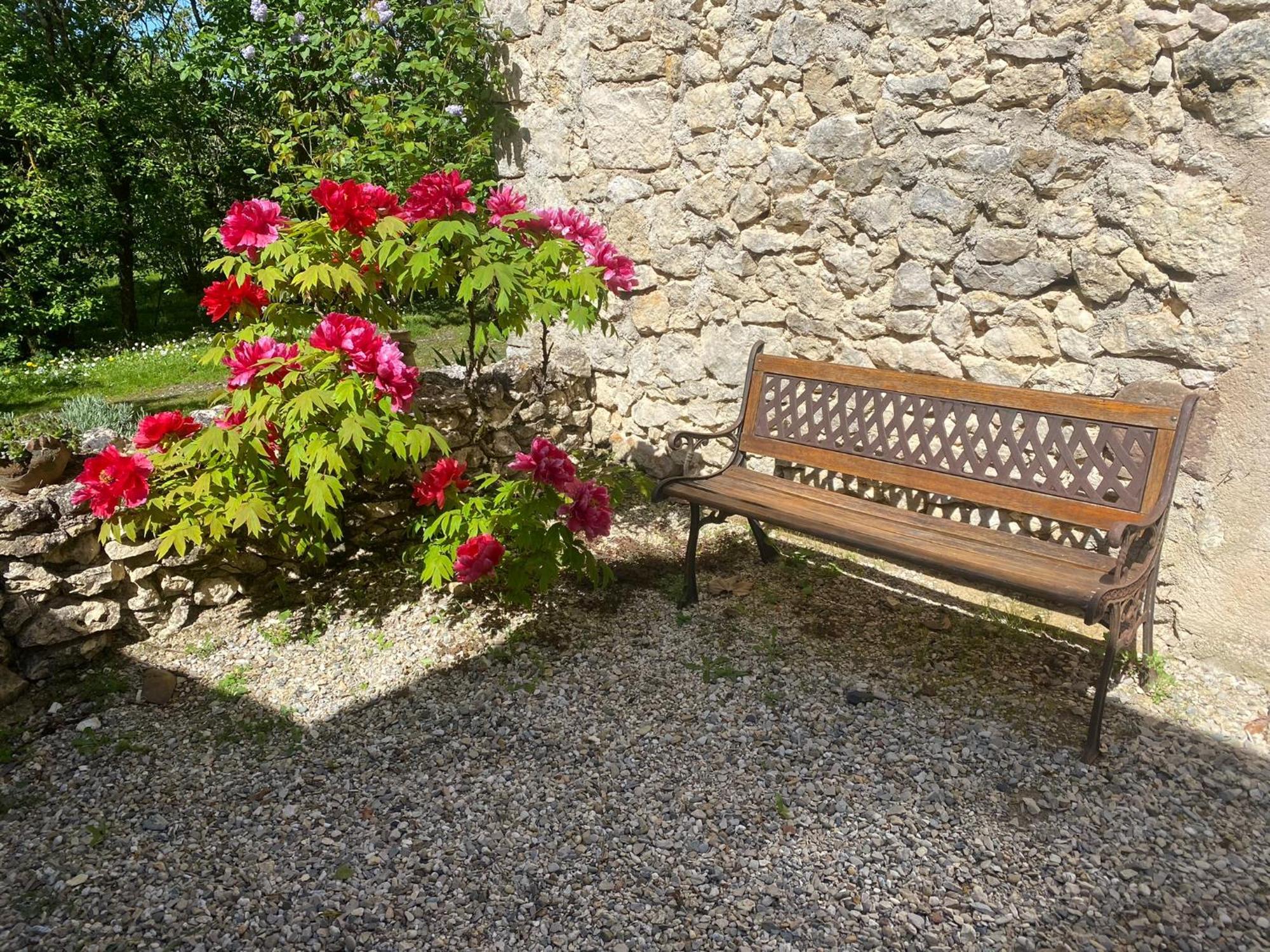 Le Clos Pastel Virac Exterior foto