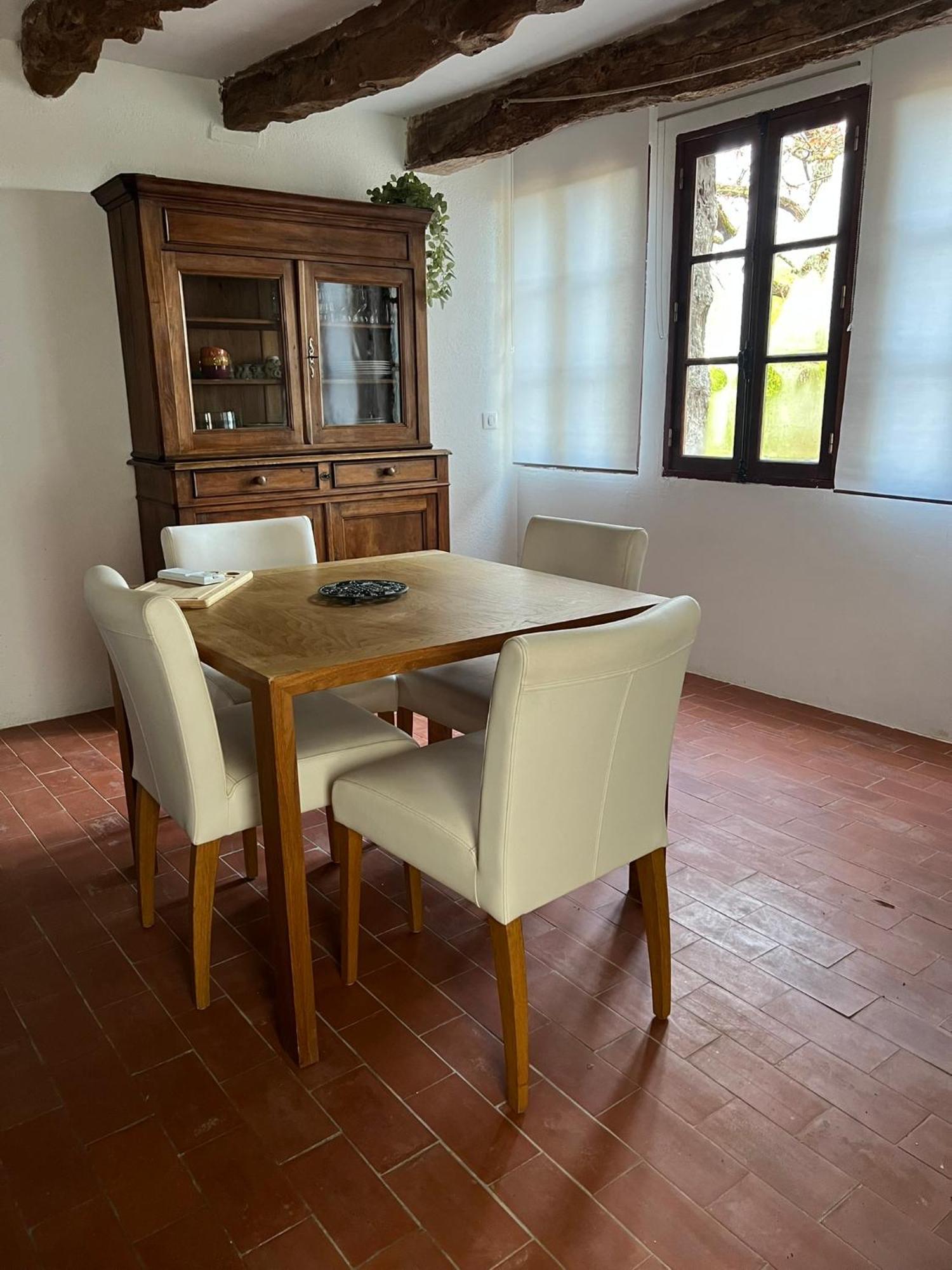 Le Clos Pastel Virac Exterior foto