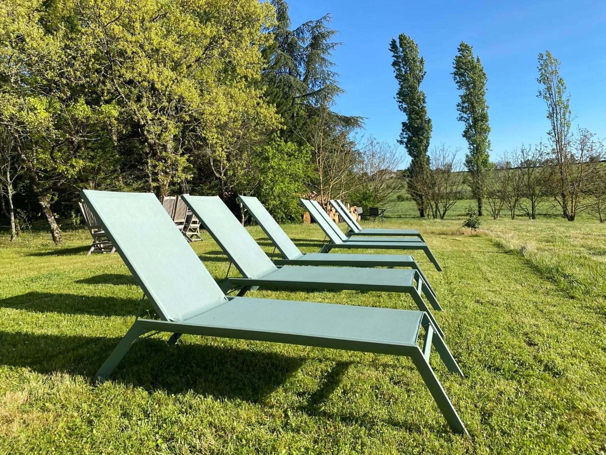 Le Clos Pastel Virac Exterior foto