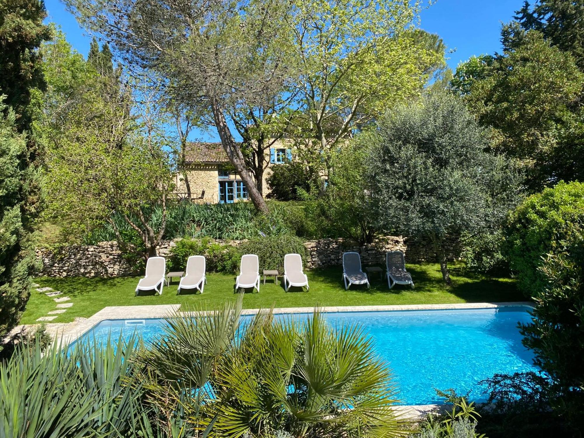 Le Clos Pastel Virac Exterior foto